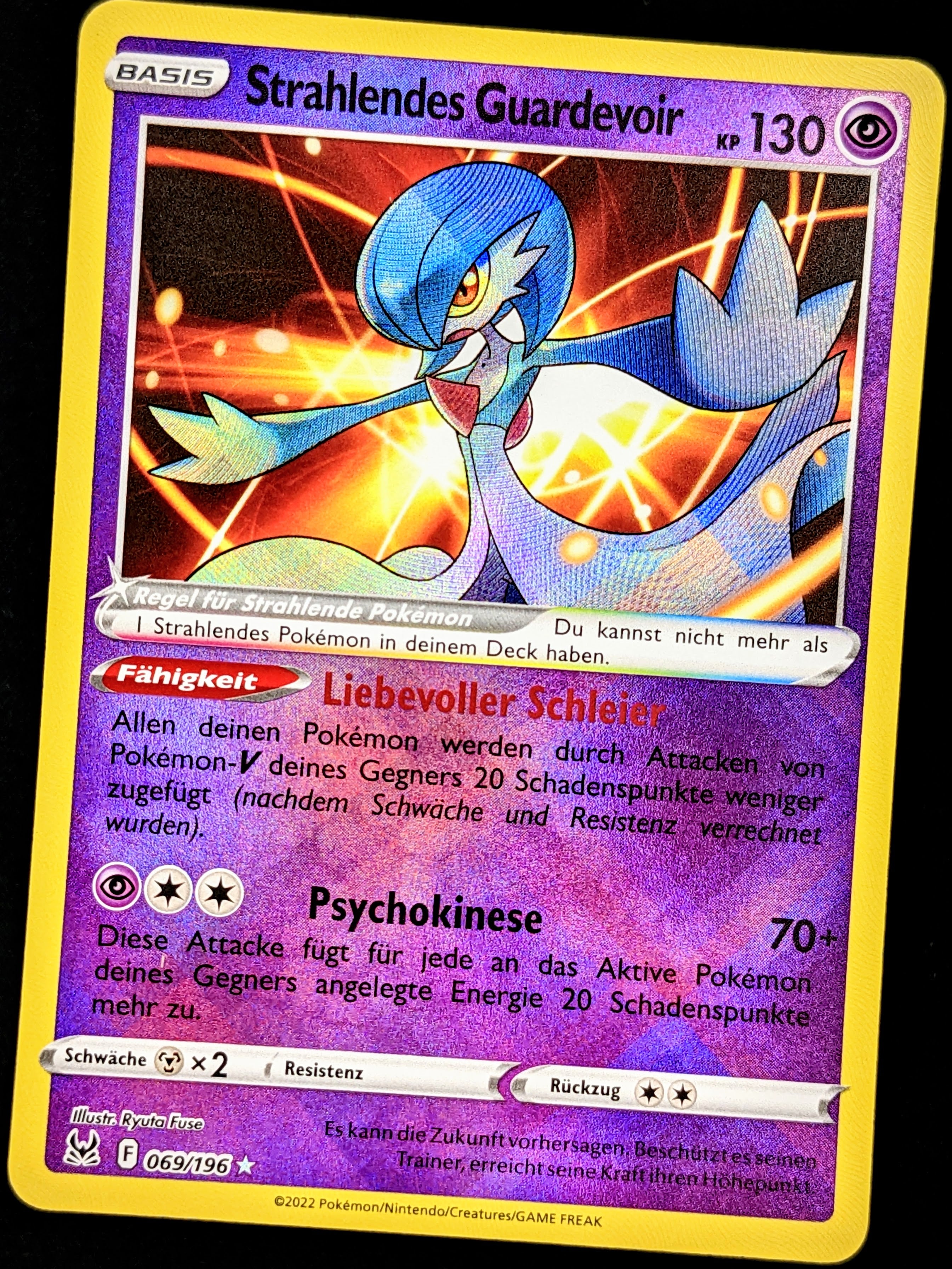 Regigigas-V 113/159 HOLO Zenit der Könige Pokemon Karte kaufen