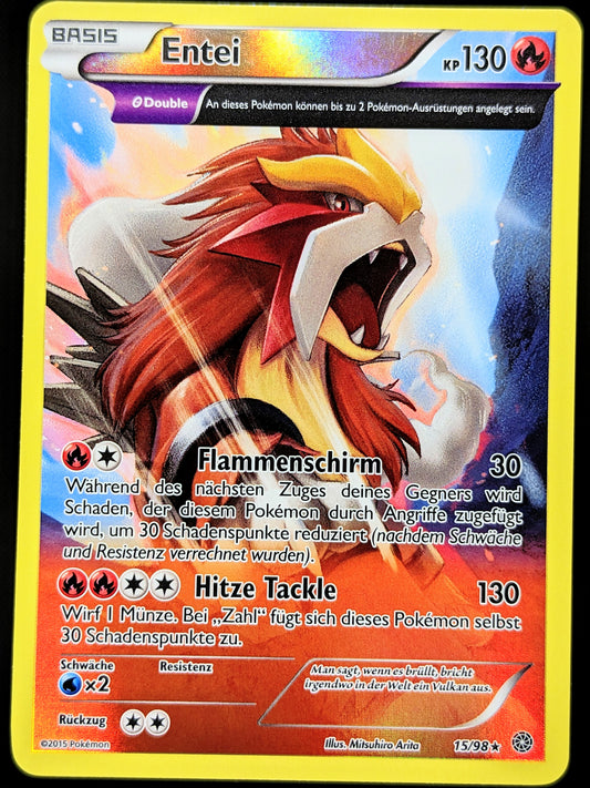 Entei 15/98 DE